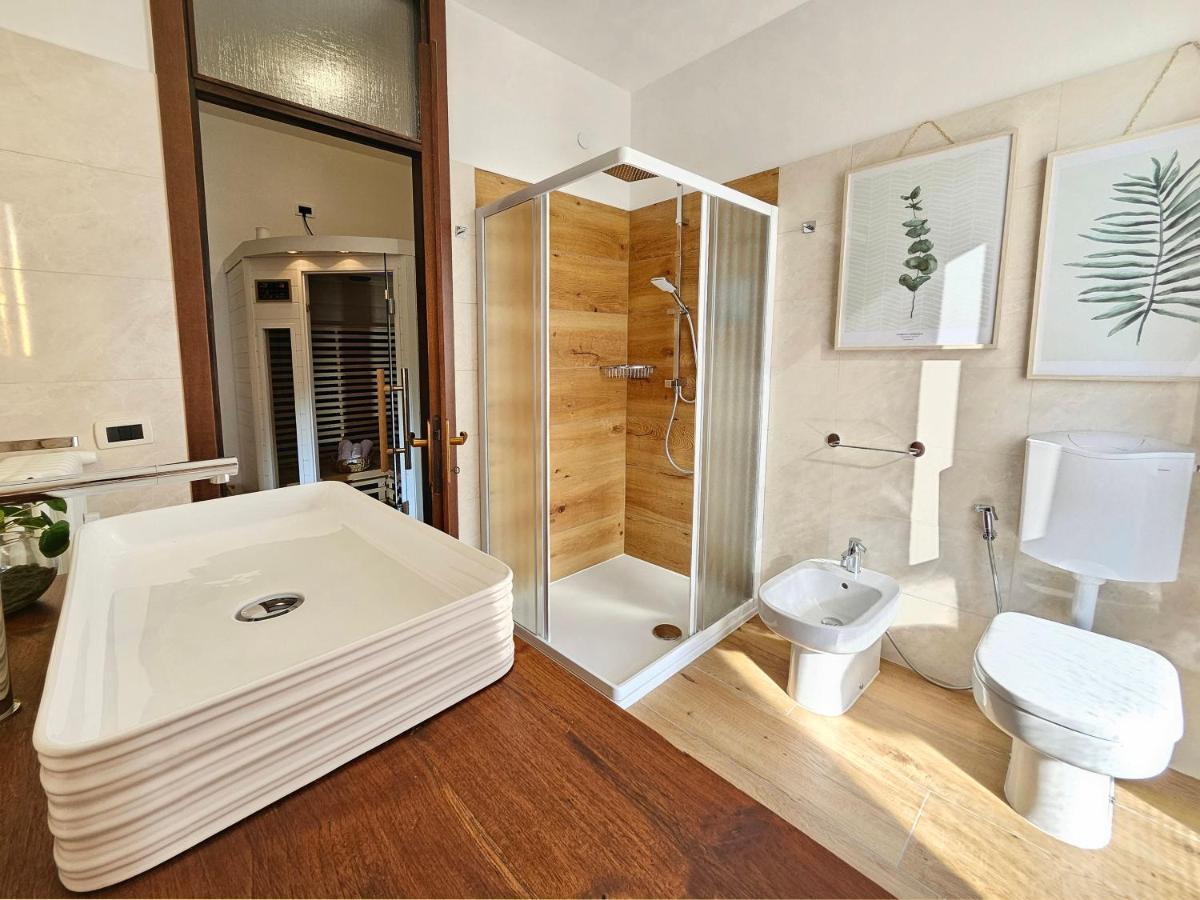 12 Min Da Venezia - Enide Luxury House *
