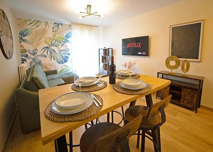 12 Min Da Venezia - Enide Luxury House
