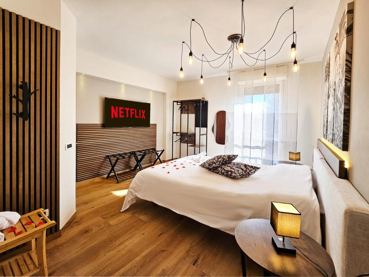 Apartment 12 Min Da Venezia - Enide Luxury House *