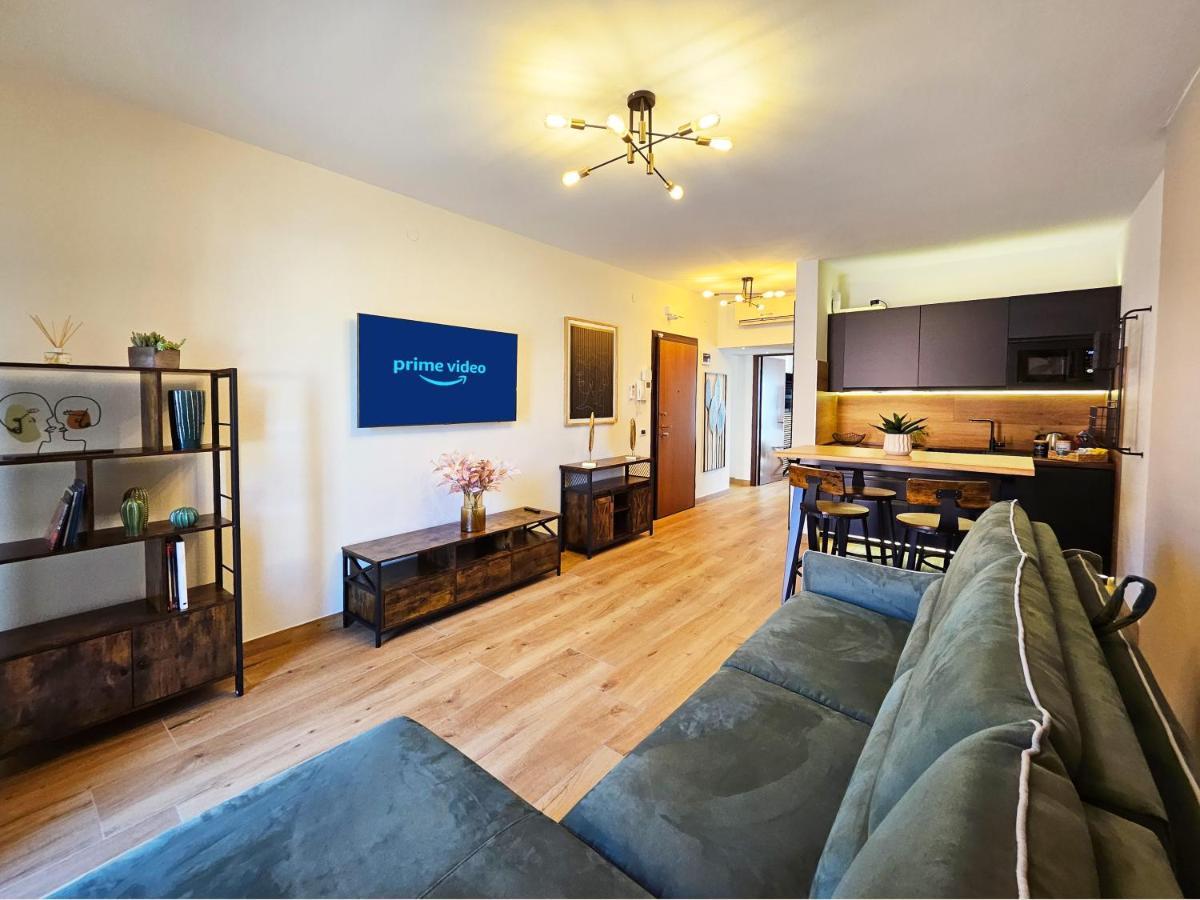 12 Min Da Venezia - Enide Luxury House *