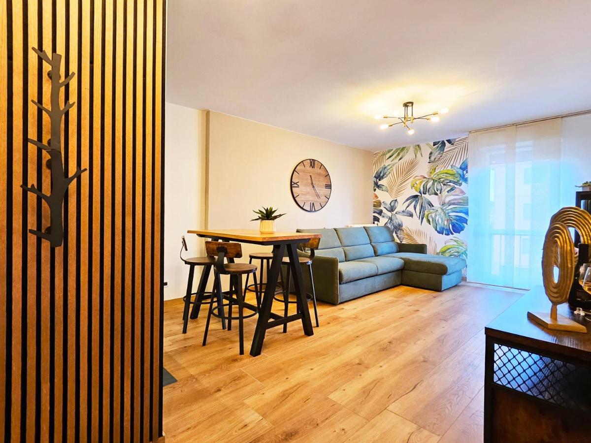 12 Min Da Venezia - Enide Luxury House Apartment Mira