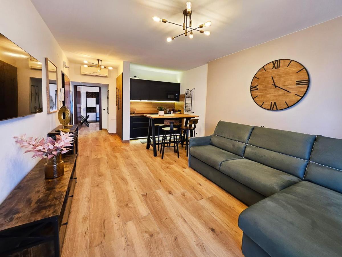 12 Min Da Venezia - Enide Luxury House Apartment Mira