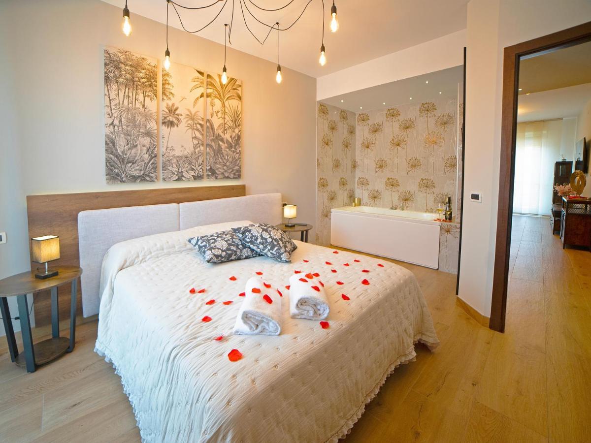Apartment 12 Min Da Venezia - Enide Luxury House Mira